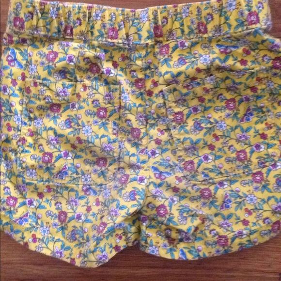 Set of 2 kids GAP shorts - Picture 7 of 8